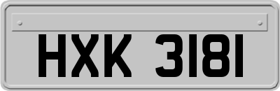 HXK3181