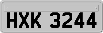HXK3244
