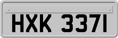 HXK3371