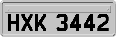 HXK3442