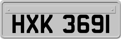 HXK3691