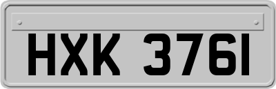 HXK3761