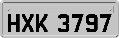 HXK3797