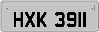 HXK3911