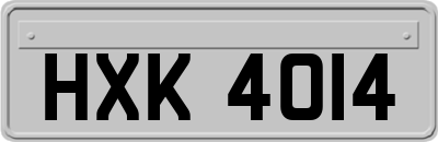 HXK4014
