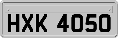 HXK4050