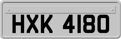 HXK4180