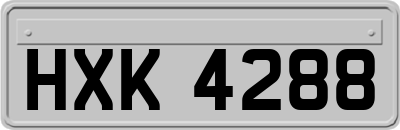 HXK4288