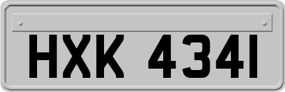 HXK4341