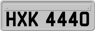 HXK4440