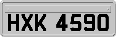 HXK4590