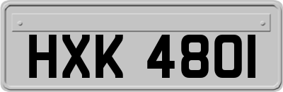 HXK4801