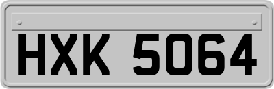 HXK5064