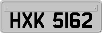 HXK5162