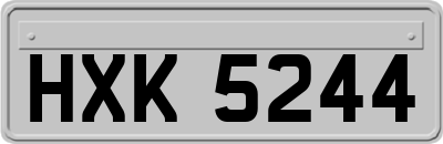 HXK5244