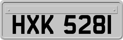 HXK5281