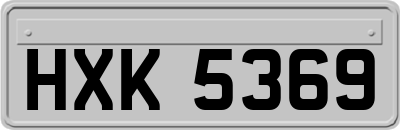 HXK5369