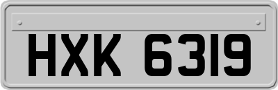 HXK6319