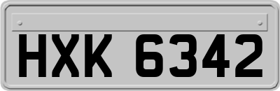 HXK6342