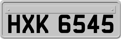 HXK6545