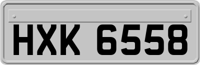 HXK6558