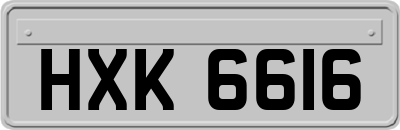 HXK6616
