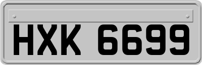 HXK6699