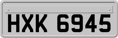HXK6945