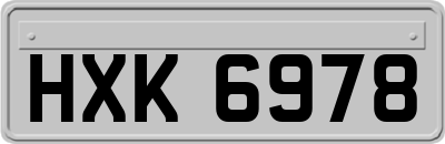 HXK6978