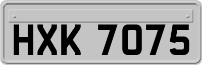 HXK7075