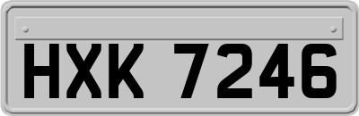 HXK7246