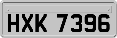 HXK7396
