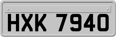 HXK7940