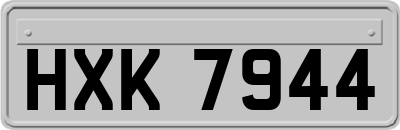 HXK7944