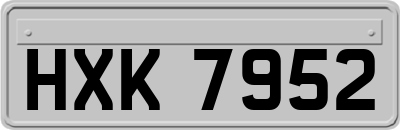 HXK7952