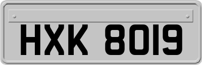 HXK8019