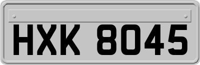 HXK8045