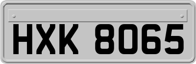 HXK8065