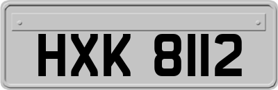 HXK8112