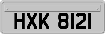 HXK8121