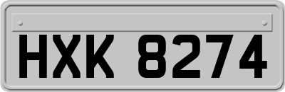 HXK8274