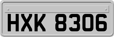 HXK8306