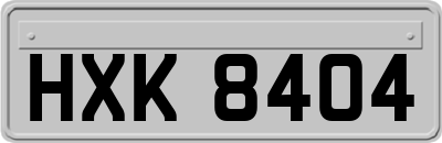 HXK8404