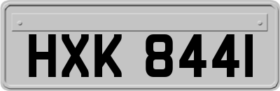 HXK8441