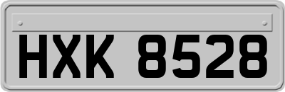 HXK8528
