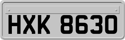 HXK8630