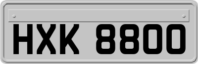 HXK8800