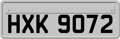 HXK9072