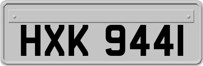 HXK9441