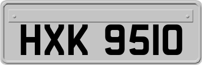 HXK9510